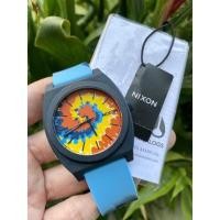 ราคา นาฬิกา Nixon x Grizzly The time teller p (20149254300)