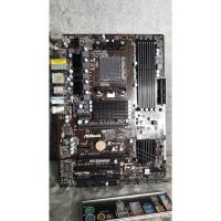 ราคา MAINBOARD (เมนบอร์ด) AM3+ ASROCK 970 Extreme3 R2.0 (7665567074)