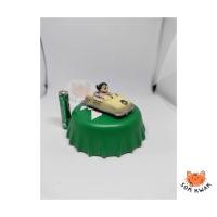 ราคา รถกระป๋องจิ๋ว Astro Boy Uran (42853635951)