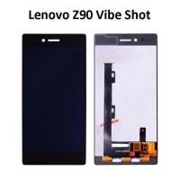 ราคา Lenovo Vibe Shot Z90 จอแสดงผล LCD + Digitizer หน้าจอสัมผัสกระจกสําหรับซ่อม Z90a40 Z90-7 Z90-3 (43974596580)
