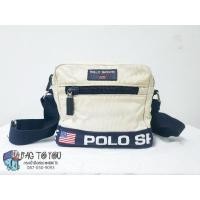 ราคา กระเป๋าสะพาย polo ralph lauren ผ้าไนลอน (27423613182)