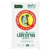 ราคา ปลาไทย แป้งท้าว 500กรัม (6940332348)