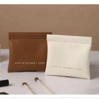 ราคา กระเป๋าหนังPU ใส่เครื่องสำอาง ใส่เครื่องประดับ ใส่ของงานสวย ส่งจากไทย (27412057992)