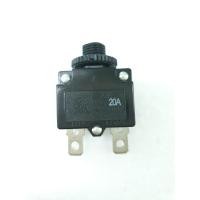 ราคา เบรคเกอร์สี่เหลี่ยม 20 A 125/250V (3325791912)