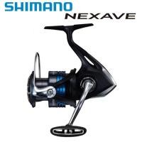 ราคา รอกสปินนิ่ง SHIMANO NEXAVE ใหม่ล่าสุด 2021 (29763944356)