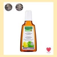 ราคา [RAUSCH] Coltsfoot แชมพูขจัดรังแค 200 มล. (20886581331)