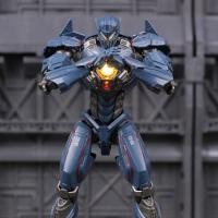 ราคา NECA Pacific Rim 2 HAND-made Mecha รุ่น Dangerous Revenge Wanderer เคลื่อนย้ายได้ตุ๊กตาหุ่นยนต์ประก (22687820032)