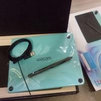 ราคา เม้าส์ปากกา Wacom Intous Art (512976536)