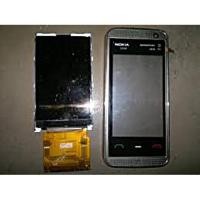 ราคา อะไหล่มือถือ Nokia 5530 Xpressmusic (จอใน) งานเกรด AAA (9236407287)