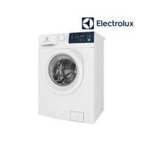 ราคา ส่งฟรี!! Electrolux EWW8024E3WB เครื่องซักอบผ้าฝาหน้า ความจุซัก 8 กก.อบ 5 กก., สีขาว (22014572726)