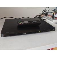 ราคา เครื่องเล่นบลูเรย์ Philips Bluray 3D รุ่นBDP2285 อ่านได้ทั้งแผ่นแท้และแผ่นก็อป (43455756303)