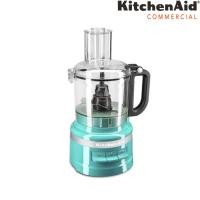 ราคา Kitchenaid 5KFP0719EER empire 7 cups Food processor / เครื่องปั่นอาหาร (4355324425)