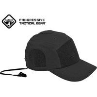 ราคา หมวกกันปลิว Hazard4 รุ่น Privateer Cotton Cap สีดำ (11410726826)