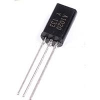 ราคา 1020 S1020-Y 2SA1020 ทรานซิสเตอร์ TO-92L 2A 50V PNP (3439344433)