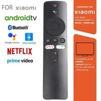 ราคา รีโมทคอนโทรลบลูทูธ 4K พร้อมไมโครโฟน สําหรับ Mi Box Stick TV (56851395673)