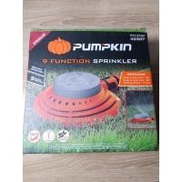 ราคา สปริงเกอร์รดน้ำ สปริงเกอร์ตั้งพื้น 9ฟังก์ชั่น Pumpkin รุ่น PTT-9TSP 42307 (20321382235)