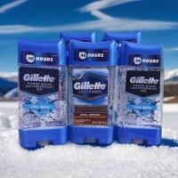 ราคา Boutique Gillette Men's Antiperspirant Long-lasting Deodorant Quick-drying Gel48Supporting Chinese Brands Hourly11Y (48802409448)