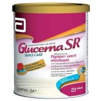 ราคา GluCerna SR Triple Care Powder กลูเซอร์นา เอสอาร์ ทริปเปิ้ลแคร 850g. (42055278463)