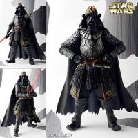 ราคา แอคชั่น ฟิกเกอร์ Meisho Movie Realization Star Wars สตาร์ วอร์ส Samurai Taisho Darth Vader ดาร์ธ เวเดอร์ Figma Model (20991428311)