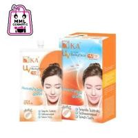 ราคา KA เคเอ ยูวี โพรเทคชั่น เบบี้เฟซ SPF42 PA+++ 8ก.(กล่อง6ซอง) (5738676538)