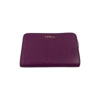 ราคา FURLA wallet other PUP plain women's Direct from Japan Secondhand (57902119120)