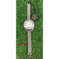 ราคา นาฬิกาข้อมือผู้หญิง America Eagleสายเงิน (8202825851)