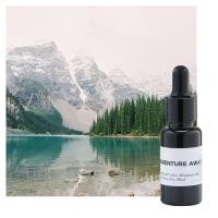 ราคา MN formula Essential oil กลิ่น Adventure Awaits น้ำมันหอมระเหย เก็บยอดเขามาเป็นกลิ่น (10243733123)