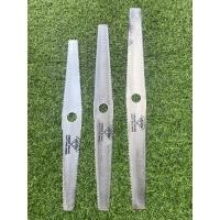 ราคา ใบมีดตัดข้าว แบบมีฟัน ตราเพชร 18" 20" 22" นิ้ว ทำจากเหล็กใบเลื่อยแท้100%ลับคมได้ (7547414468)