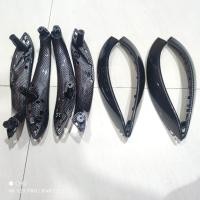 ราคา รุ่นมาเลเซียสีดํา BMW F30 F32 F34 3 series Sticky มือจับประตูเปลี่ยน 330e 318i 320i 328i 330i 316i 420i 4xx (41826991738)