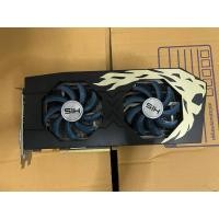 ราคา RX480 8GB His ตัวหน้ากากใหญ่ มีแต่ตัว ราคาสุดคุ้ม (24652799259)