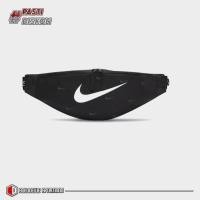 ราคา Nike HERITAGE HIP PACK BLACK/WHITE WAIST BAG BA5750-010 (28516081859)
