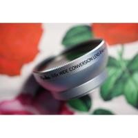 ราคา My Lens 0.6X Wide Conversion Lens ใส่หน้าเลนส์ ขนาด 46mm (41906121401)
