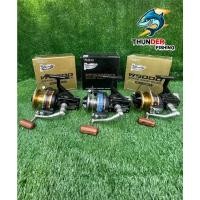 ราคา รอกสปินนิ่ง Viking VI GOLD SERIES (16123155968)