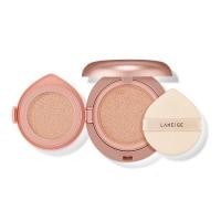 ราคา Laneige Layering Cover Cushion คุชชั่น 2 ชั้น ที่ผสานคุชชั่นกับคอนซีลเลอร์ในตลับเดียว (1146820660)