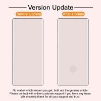 ราคา Imak Google Pixel 7 Pro ฟิล์มกระจกนิรภัย 3D โค้ง กระจกนิรภัย Google Pixel7 Pro ฟิล์มกันรอยหน้าจอ แบบเต็มจอ (23153802372)