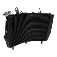 ราคา Motorcycle Engine Cooling Cooler Radiator For Yamaha YZF R6 YZFR6 2017-2022 2018 2019 2020 2021 (53302314205)