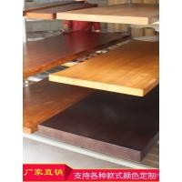 ราคา สีขาวขี้ผึ้งขอบหน้าต่างโต๊ะสก์ท็อปสนบาร์โต๊ะคณะกรรมการโต๊ะรับประทานอาหารไม้เนื้อแข็งเก่า เอล์ม กระดานประชุมเชอร์รี่ ใช่ (47302499918)