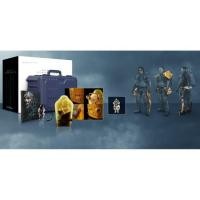 ราคา PS4: DEATH STRANDING COLLECTOR'S EDITION (R3) (6714406749)