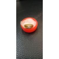 ราคา แหวนทองเหรียญสลึงสั่งทำมา1แถม1 (18495276054)