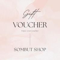 ราคา Voucher SOMBUT SHOP 89 (27439365988)