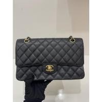 ราคา CO220805584] Chanel Classic Caviar GHW (21544274681)