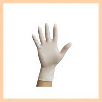ราคา ถุงมือยางอเนกประสงค์ ตราเสือ ยืดหยุ่นสูง ใส่สบาย ป้องกันเชื้อโรค (52601149822)