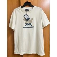 ราคา เสื้อยืดผ้า Cotton 100% ROYAL IVY REGATTA (41862500627)