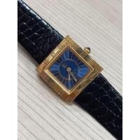 ราคา นาฬิกามือสอง Givenchy Paris Swiss made lady (25929783017)