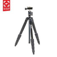 ราคา ขาตั้งกล้อง SLIK - LiTE CF-522 Tripod with LED Center Column Flashlight (17753449807)