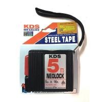 ราคา ตลับเมตร KDS neolock 5 เมตร (5444412471)
