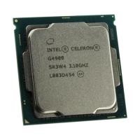 ราคา Intel Celeron G4900 CPU 3.1GHz Dual-Core LGA 1151 Processor ( Tray ) (20813978234)