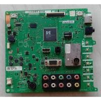ราคา MESIN เมนบอร์ดเมนบอร์ด Mobo Board SHARP LED TV Machine LC-22DC30M (8179563796)