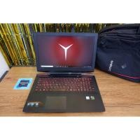 ราคา Lenovo Ideapad Y700 i7-6700HQ ram8gb GTX960M hdd1tb จอ15.6IPS คีย์บอร์ดไฟสีแดง พร้อมใช้งาน (22714870977)