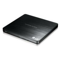 ราคา Lg ULTRA SLIM เครื่องเขียน DVD แบบพกพา GP60NB50 (22243727880)